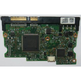 Placa Lógica de Disco Duro 3,5 ExcelStor J8160S (P/Respuesto) F 0A29582 01