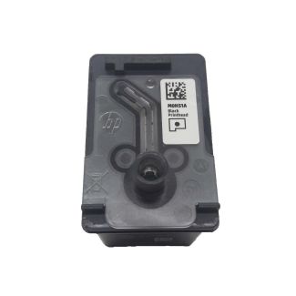 Cabezal de impresion HP Negro M0H51A (Usado)  