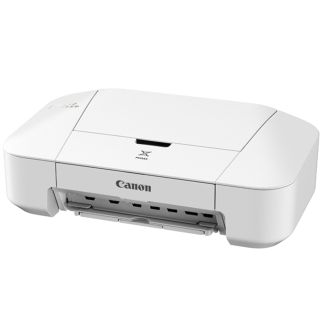 Impresora Canon IP2810, sin cartuchos, sin garantia.