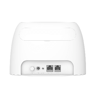 Router N300 Wi-Fi 4G LTE TENDA Modelo: 4G03, (USADO)