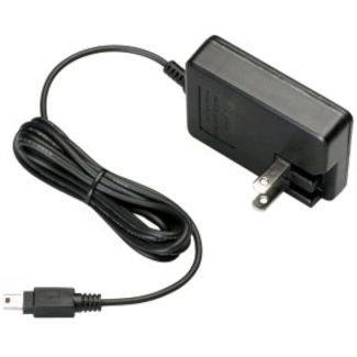 Cargador 5v 0.5 A  salida mini-USB PCD modelo: ATC002005 (Usado, Sin punta)