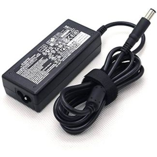 Cargador HP 18.5V 3.5A Modelo: PPP009D (USADO)