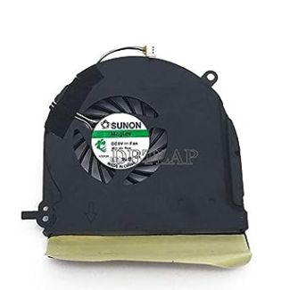 ventilador para Dell PC5GP 0PC5GP Cooling Fan KSB0505HA-D-AK84 for XPS 15z L511z (usado)