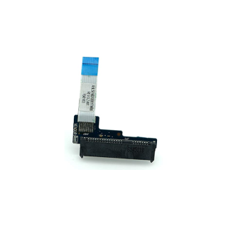 Conector de disco duro HDD para ordenador portátil, Cable ABL52/AHL50 LS-C703P,  NBX0001TW00