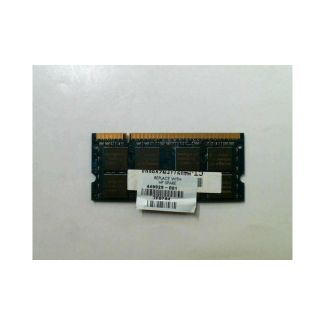 Memoria RAM para Portatil HP Inc. 449929-001