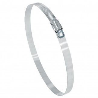 Abrazadera de 6 1/8" A7" FIER