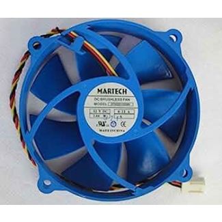 Ventilador Martech DF0922512SEMN