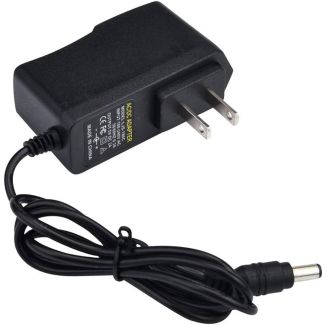 Cargador 5V 2A modelo: LJS-186C