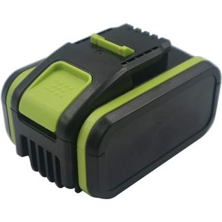 Bateria de iones de litio para barreno recargable 20V 9.0Ah  WA3553