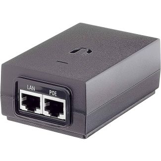 Adaptador UPoE af 48V 0.32A UBIQUITI NETWORKS(Usado)