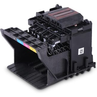 Cabezal de Impresion HP 711 (USADO, VACIO)