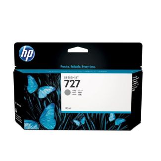 Cartucho Original  HP 72 Color Gris C9372A  (Vencido en 2020)