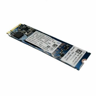 Memoria Intel Optane 16Gb modelo mempek1j016gah