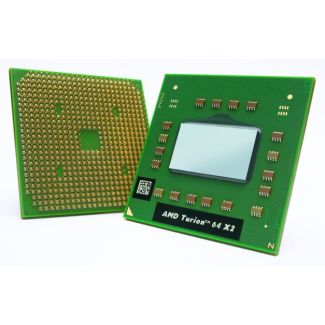 Procesador AMD Turion 64 X2