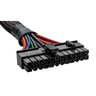 K1G-2002002-V03 2-pin a 24 pin, Conector de Energia