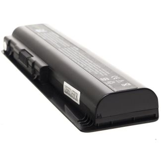 Batería de 6 celdas HP Original HSTNN-IB72 1N2, para hp DV4, DV5, DV6