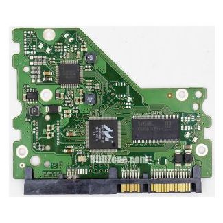Placa Lógica de Disco Duro 3,5 Samsung HD154UI (P/Respuesto) BF41-00284A 01