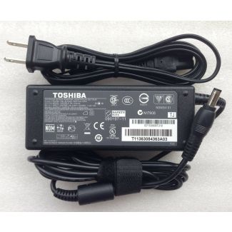 Cargador Original Toshiba PA-1750-24 1N2