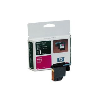 HP 11 c4812a CABEZAL DE IMPRESION ORIGINAL (Vencido)