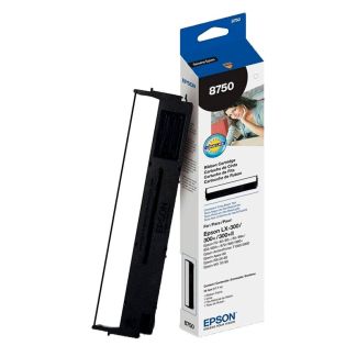 Cartucho de Cinta Original EPSON 8750 (Vencida) 1N2