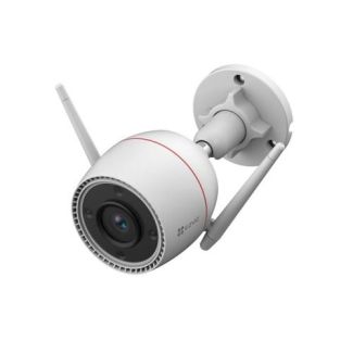 Camara inteligente EZVIZ CS-H3c 2K, para exterior. 