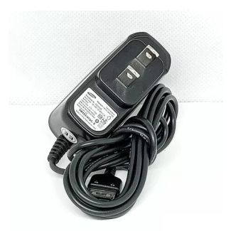 Cargador 4.75v 0.55A Samsung modelo: ATADS30JBS (Usado)
