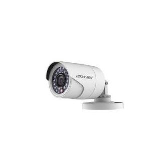 Cámara Análoga mini bala fija de 2 MP  DS-2CE16D0T-IRF  HIKVISION 