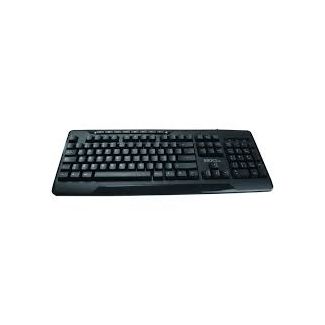 Teclado Brocs en español USB