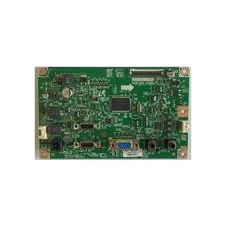 Tarjeta madre para monitor Samsung  BN97-06383C (No sirve, solo para partes)
