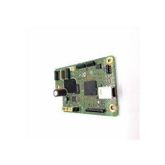 Tarjeta madre / motherboard QM7-4630 QM4-4452 fits for canon PIXMA G3800