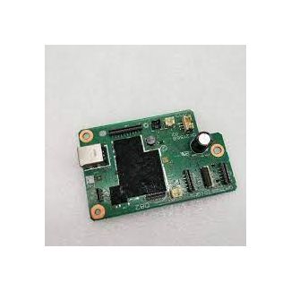 Tarjeta Madre /USB interface printing board QM7-4570 QM4-4438 fits for canon G2800 G 2800 g2800 (solo para partes) (dañado)