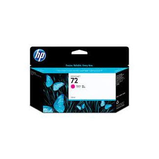  Cartucho Original  HP 72 Color Magenta C9378A 