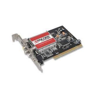 Tarjeta de TV pci-express Encore (usado)