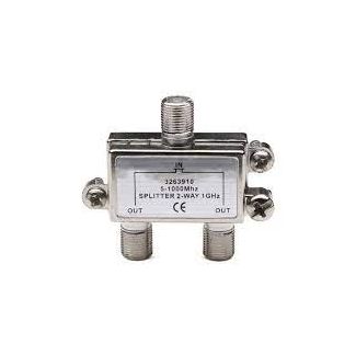 Spliter de 2 salidas