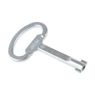 Llave de Gavinete Metalica