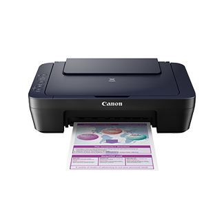 Impresora Multifuncional Canon E402 (Usada, Desarmada Para Partes) 