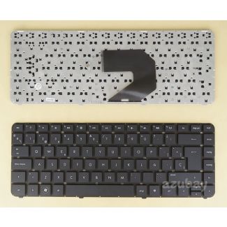 Teclado de Repuesto (USADO) Para Laptop HP Pavilon G4, Modelo R33D