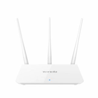 Router N300 modelo F3 TENDA (USADO)