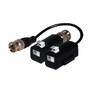 TRANSCEPTOR HD FOLKSAFE FS-HDP4101C