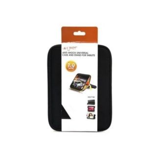 Funda universal para tablet de 7" a 9", Anti-Shock, AGI-7740 AGILER