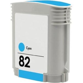 HP 82 cyan Generico C4911A