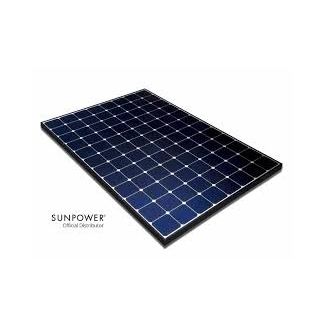 Panel Solar para camara de seguridad. 