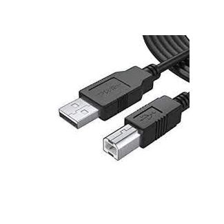 Cable de datos para impresora QK20132