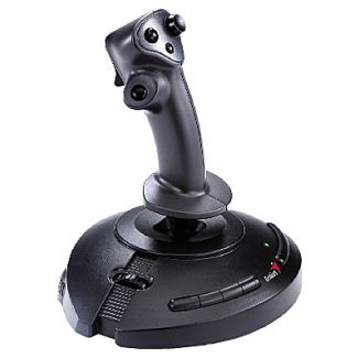 Joystick para PC MaxFighter F-23U V2 Genius 1N4