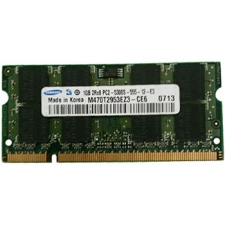 Memoria RAM M470T2953EZ3-C E6 SAMSUNG 1N3