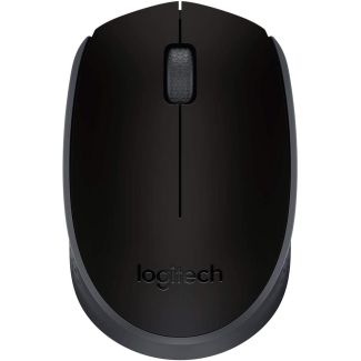 Mouse Logitech M170 Negro 