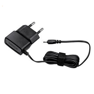 Cargador nokia Ac-5U 5Voltios-800 ma (Usado)