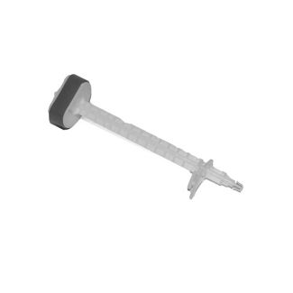 Rodillo de arrastre o alimentacion superior para impresora epson.  (Usado, Gomas gastadas)