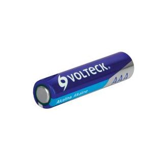 Batería Recargable (USADA) AAA 1,2V 1000mAh  VOLTECK