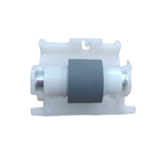 Rodillo de arrastre o alimentacion inferior para impresora epson. (Usado Gomas Gastadas)